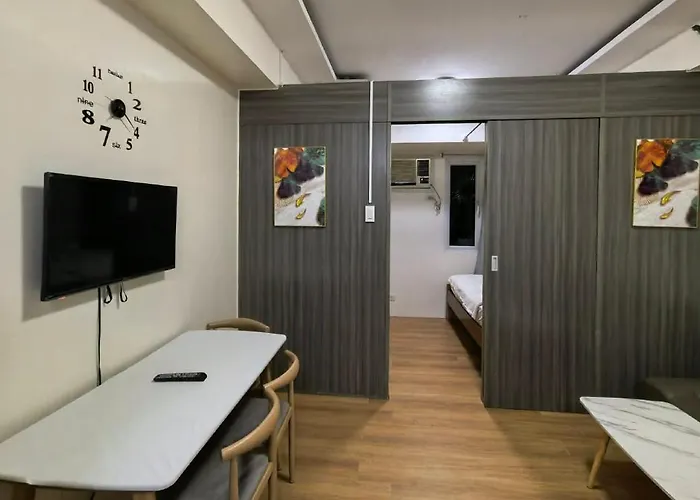 Beautiful One Bedroom At Residences View Aparthotel *
